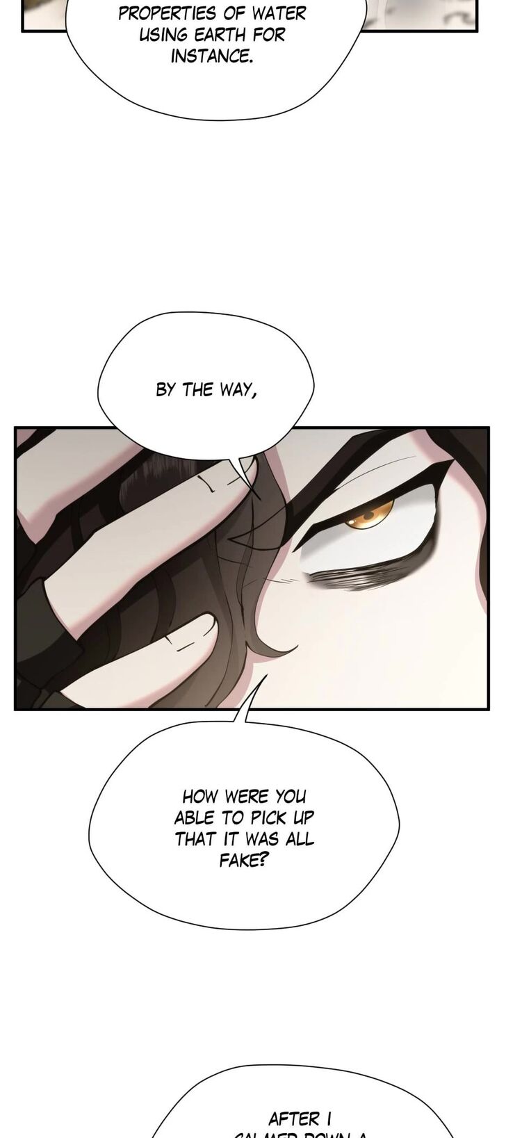 The Beginning After the End Chapter 163 page 35