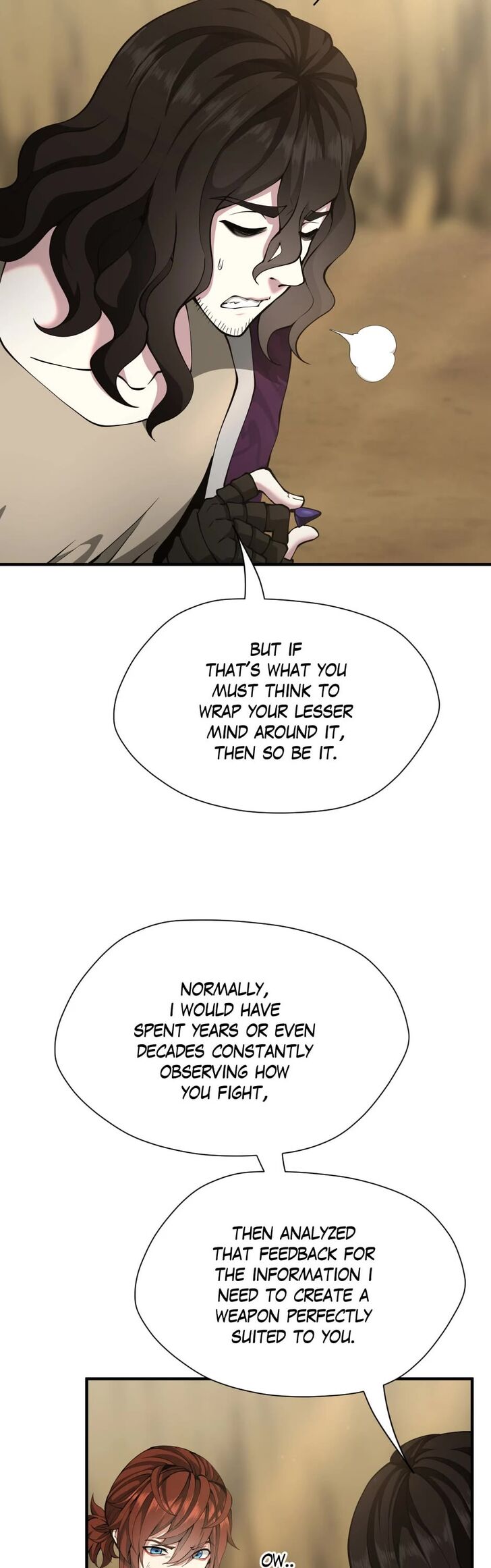 The Beginning After the End Chapter 163 page 44