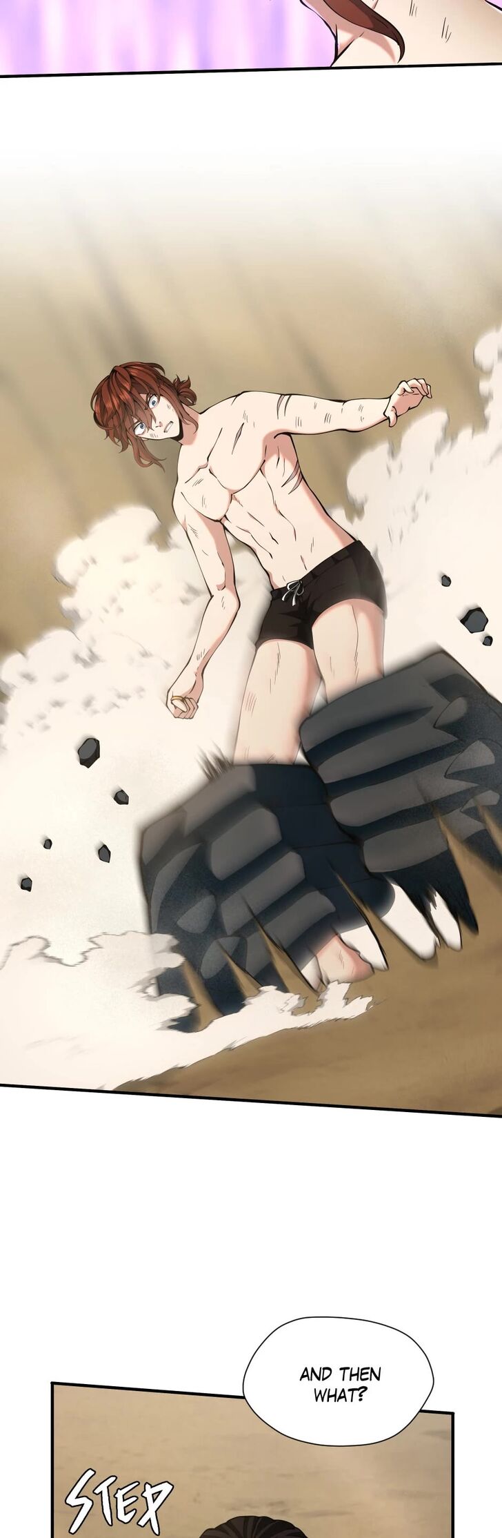 The Beginning After the End Chapter 163 page 60