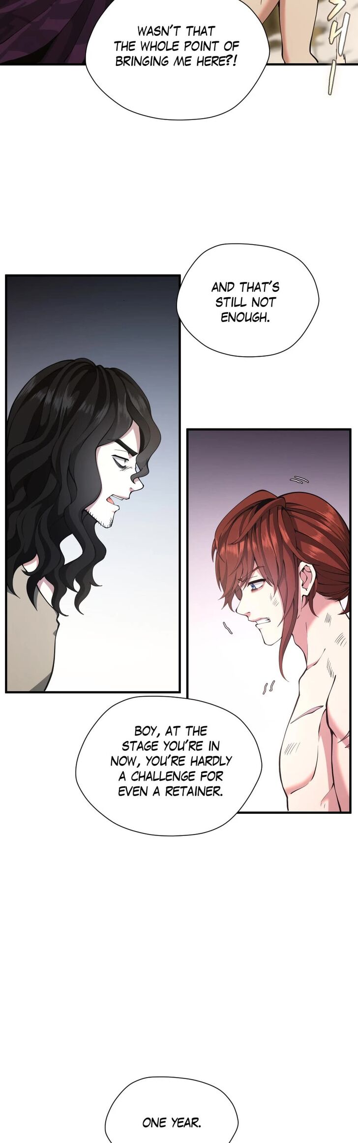 The Beginning After the End Chapter 163 page 62