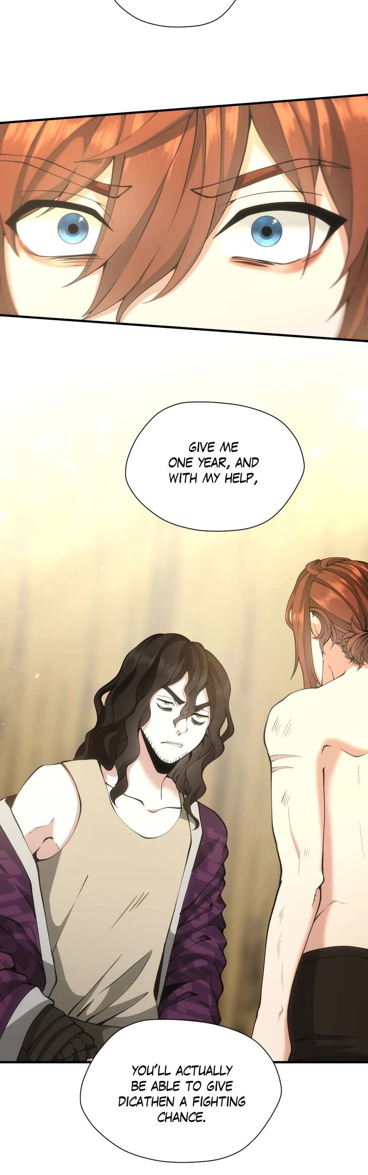 The Beginning After the End Chapter 163 page 63