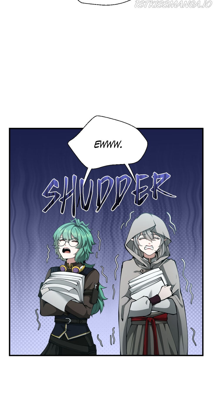 The Beginning After the End Chapter 165 page 11