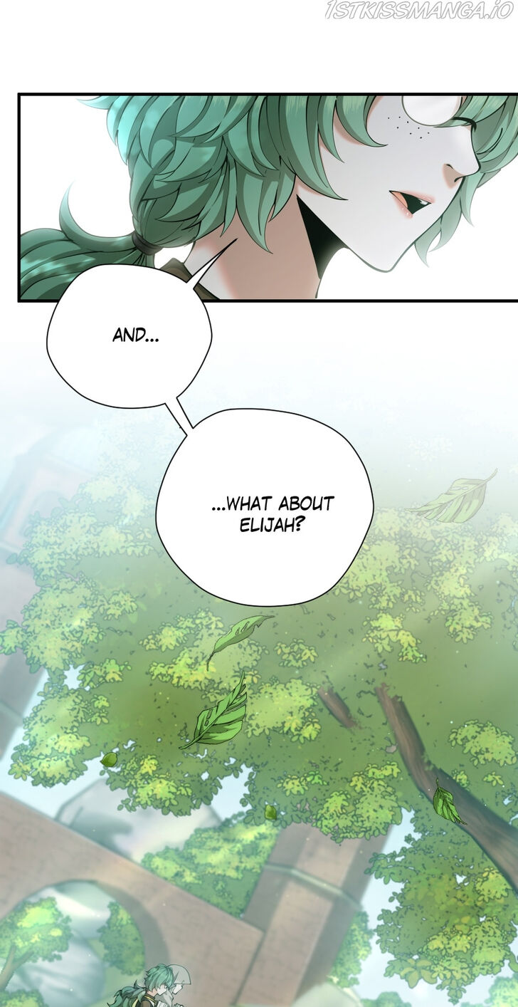 The Beginning After the End Chapter 165 page 20