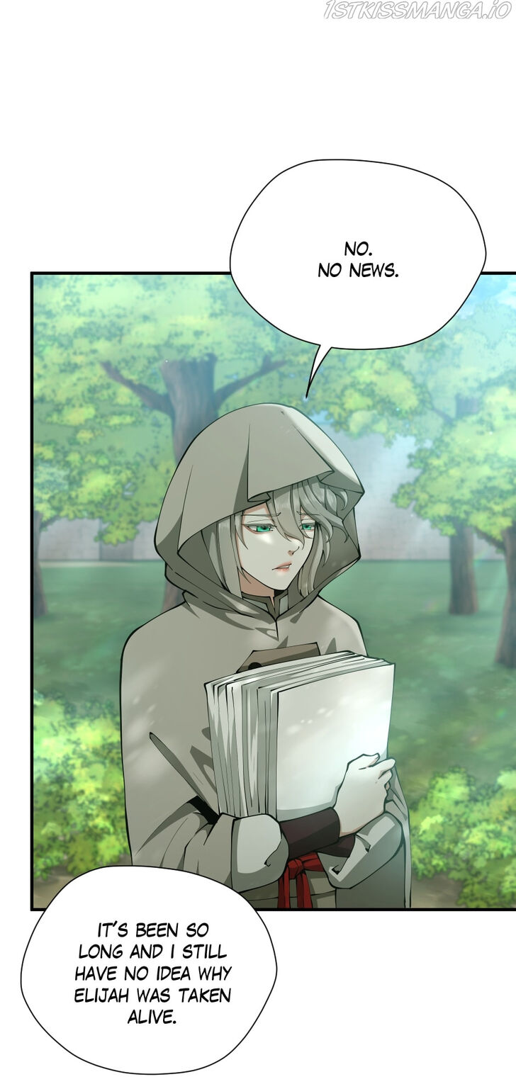 The Beginning After the End Chapter 165 page 22