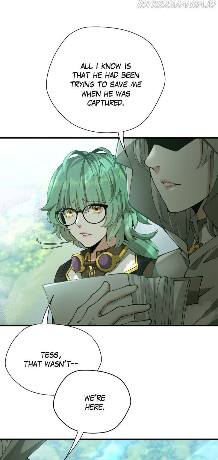 The Beginning After the End Chapter 165 page 23