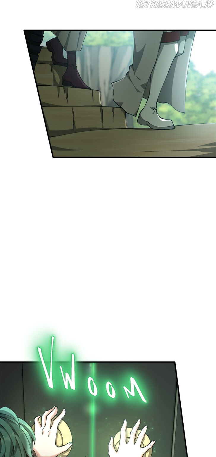 The Beginning After the End Chapter 165 page 26