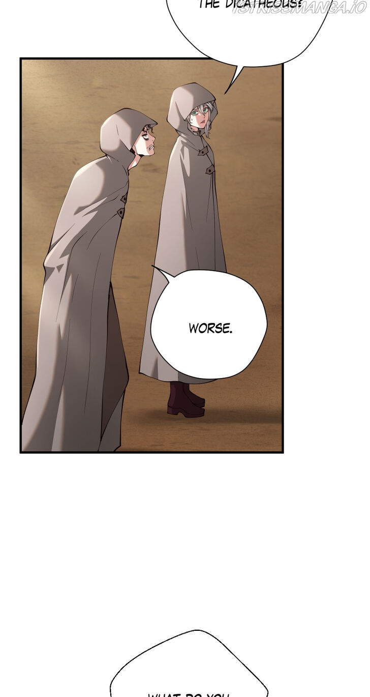 The Beginning After the End Chapter 165 page 60