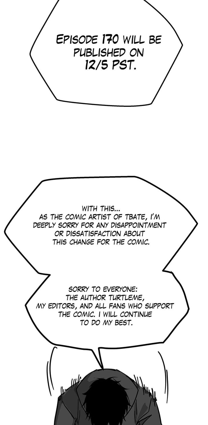 The Beginning After the End Chapter 169.5 page 4