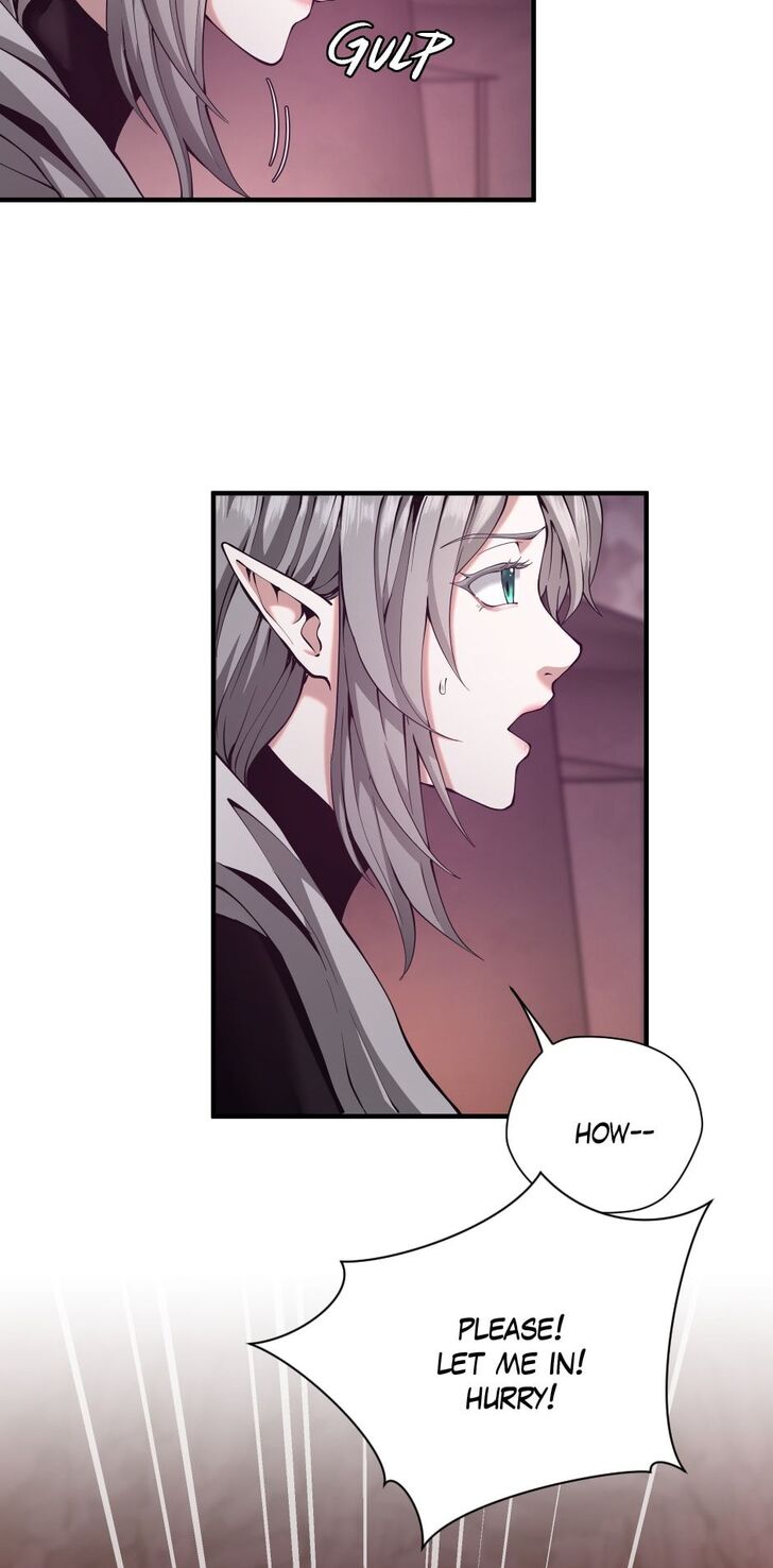 The Beginning After the End Chapter 169 page 34