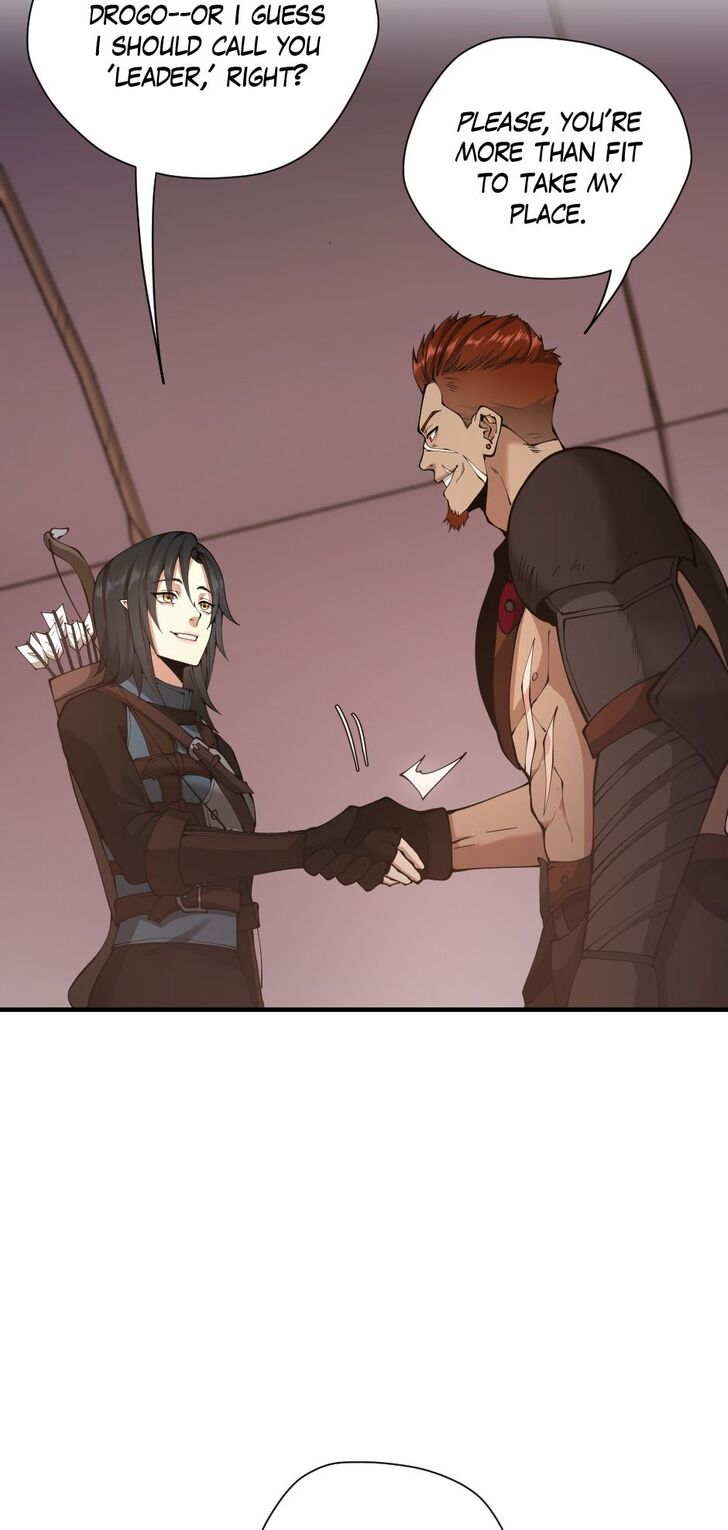 The Beginning After the End Chapter 169 page 43
