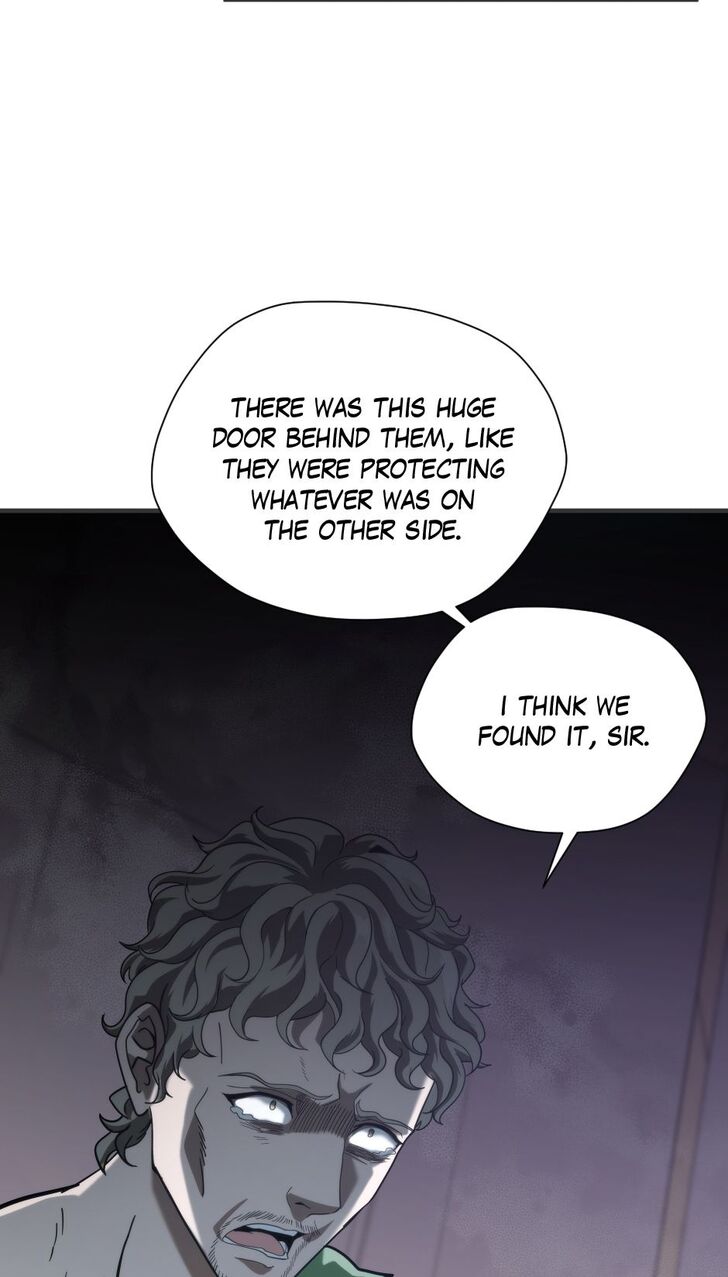 The Beginning After the End Chapter 169 page 73