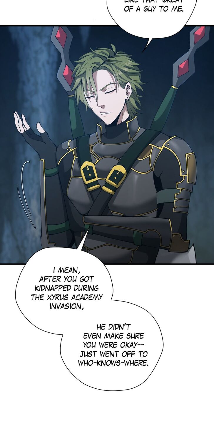 The Beginning After the End Chapter 171 page 20