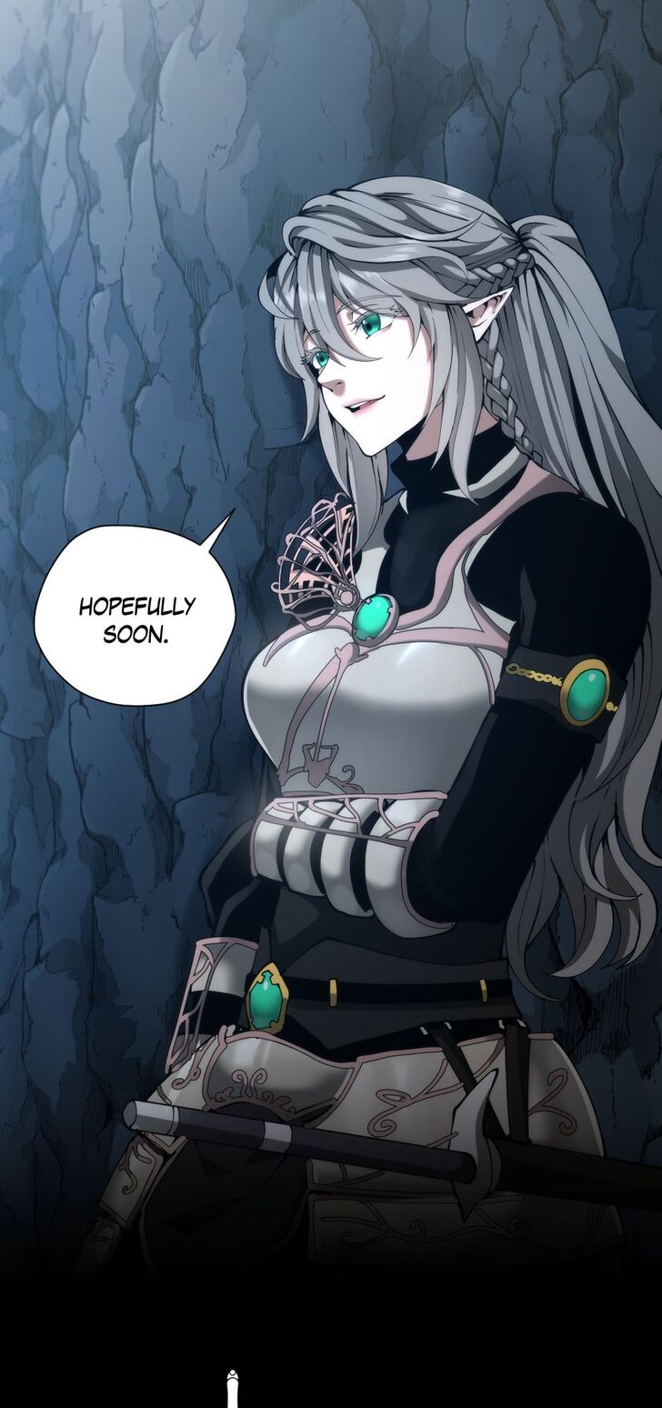 The Beginning After the End Chapter 171 page 30