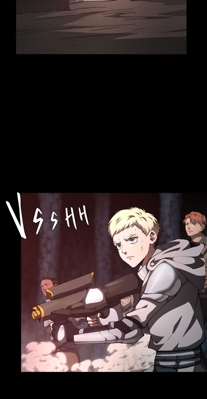 The Beginning After the End Chapter 171 page 60