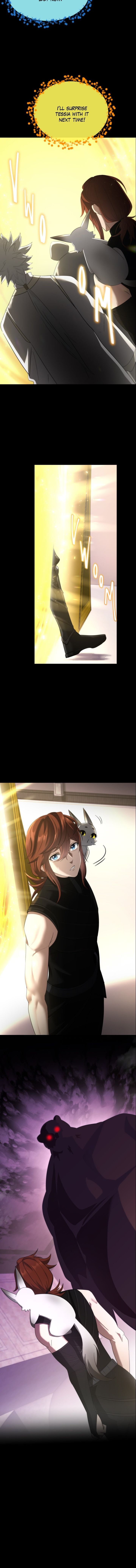The Beginning After the End Chapter 173 page 10