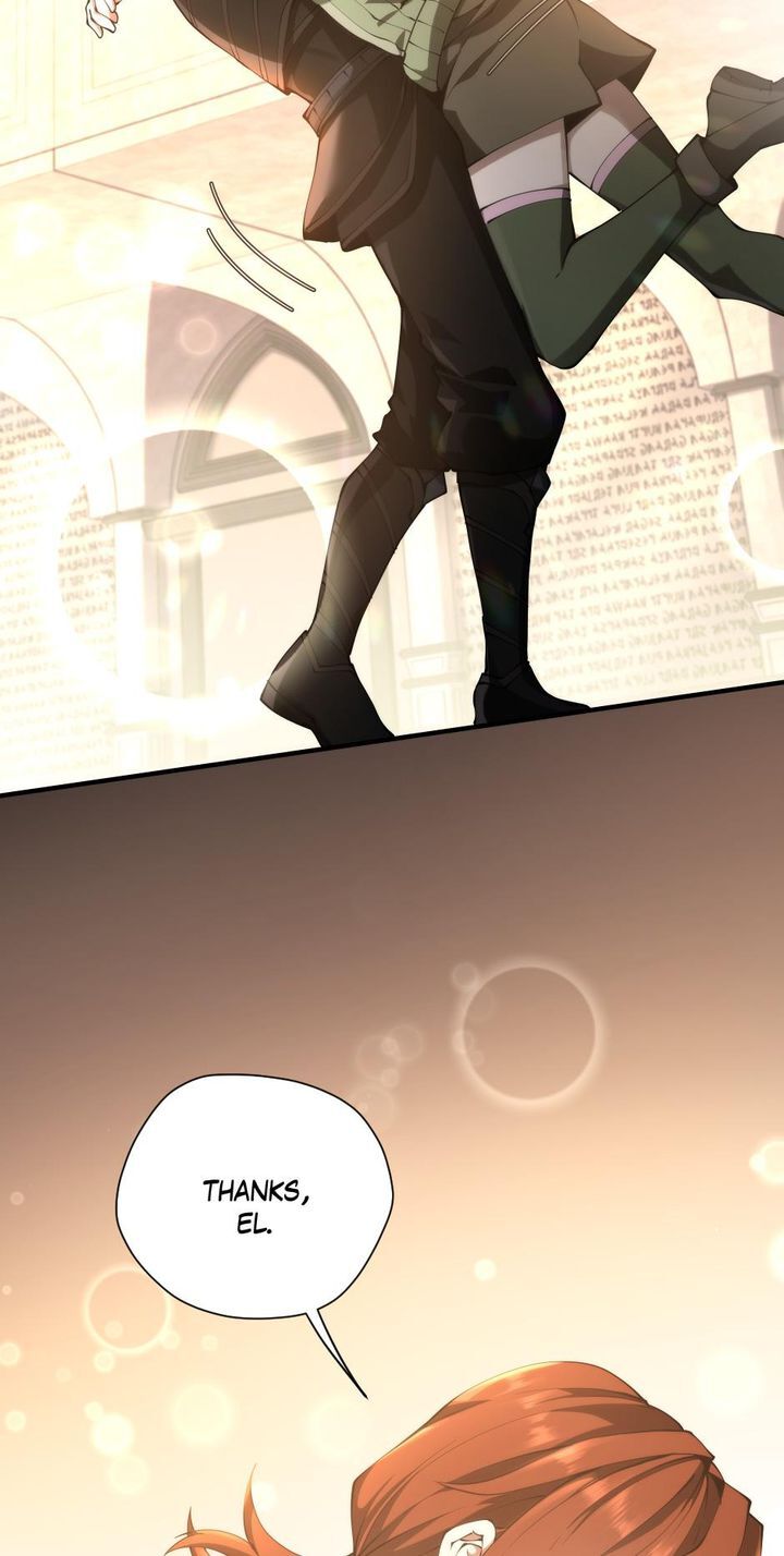 The Beginning After the End Chapter 174 page 7