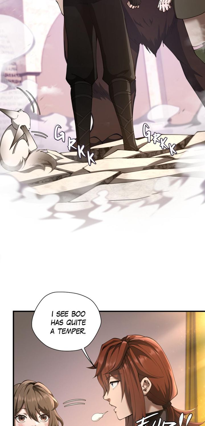 The Beginning After the End Chapter 174 page 23