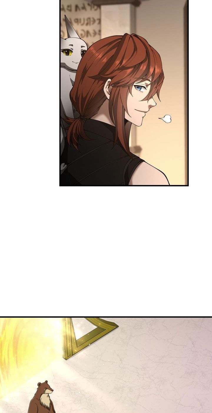 The Beginning After the End Chapter 174 page 35