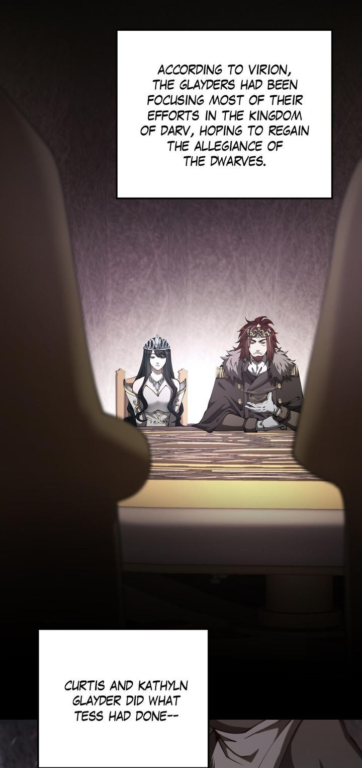 The Beginning After the End Chapter 174 page 46