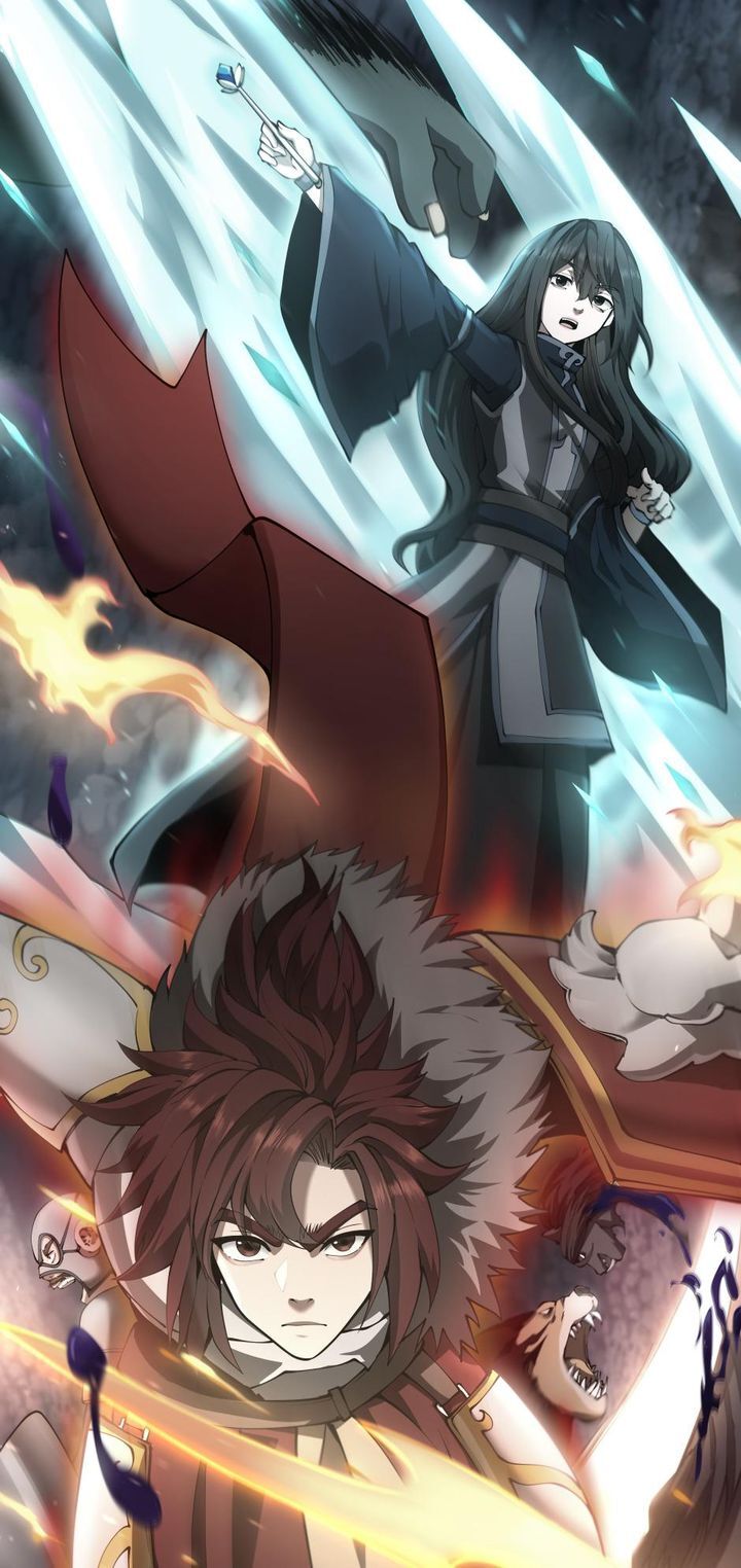The Beginning After the End Chapter 174 page 48