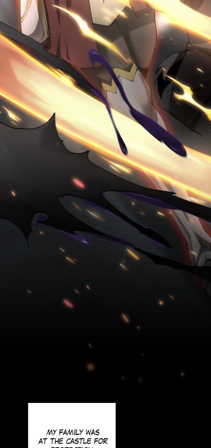 The Beginning After the End Chapter 174 page 49