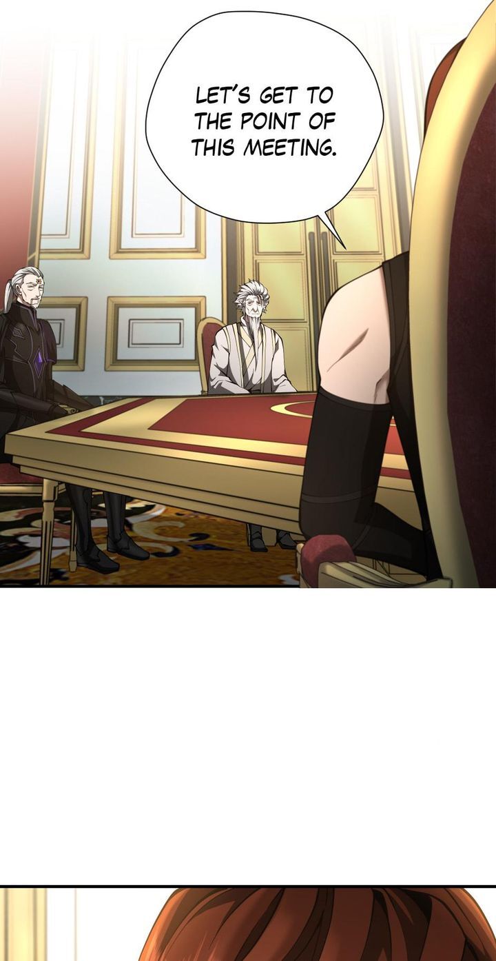 The Beginning After the End Chapter 174 page 54