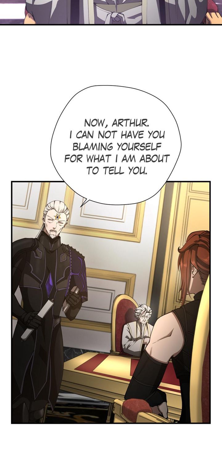 The Beginning After the End Chapter 174 page 64