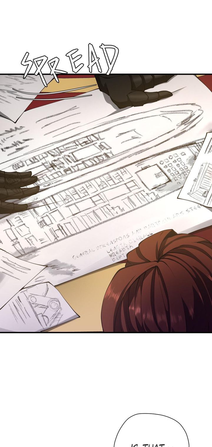 The Beginning After the End Chapter 174 page 65