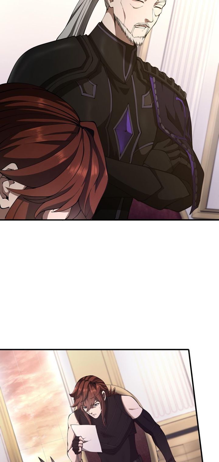 The Beginning After the End Chapter 174 page 67