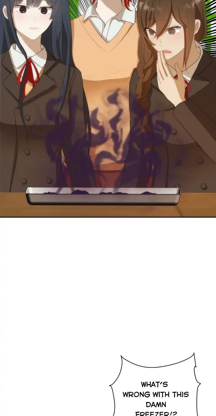 The Beginning After the End Chapter 175.1 page 5