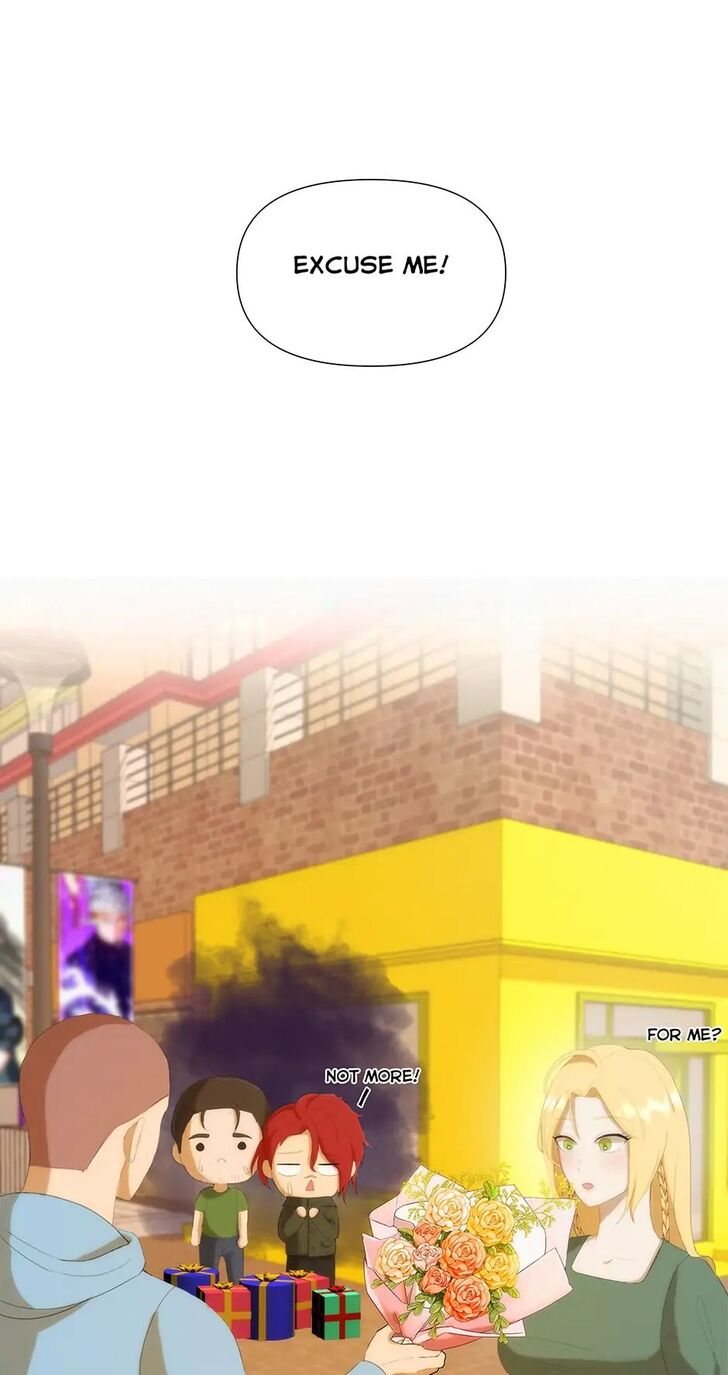 The Beginning After the End Chapter 175.1 page 16