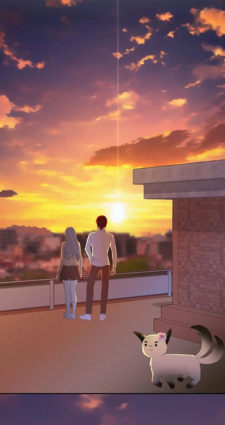 The Beginning After the End Chapter 175.1 page 20