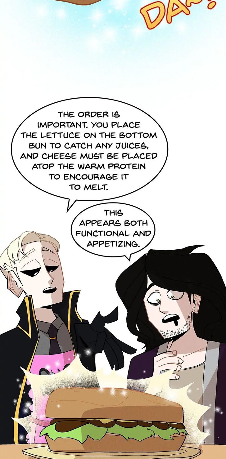The Beginning After the End Chapter 175.3 page 8