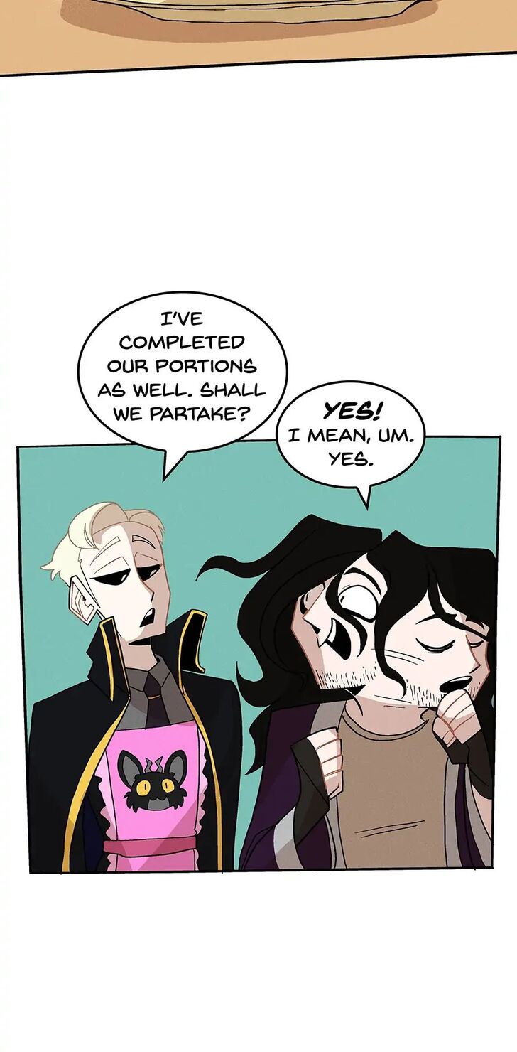 The Beginning After the End Chapter 175.3 page 9