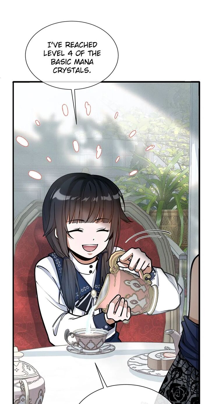 The Beginning After the End Chapter 175.9 page 8