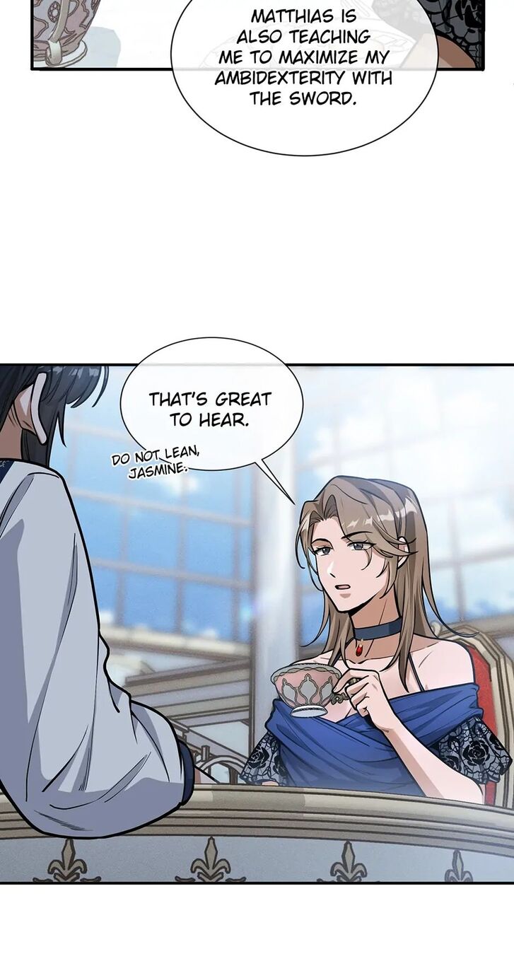 The Beginning After the End Chapter 175.9 page 9