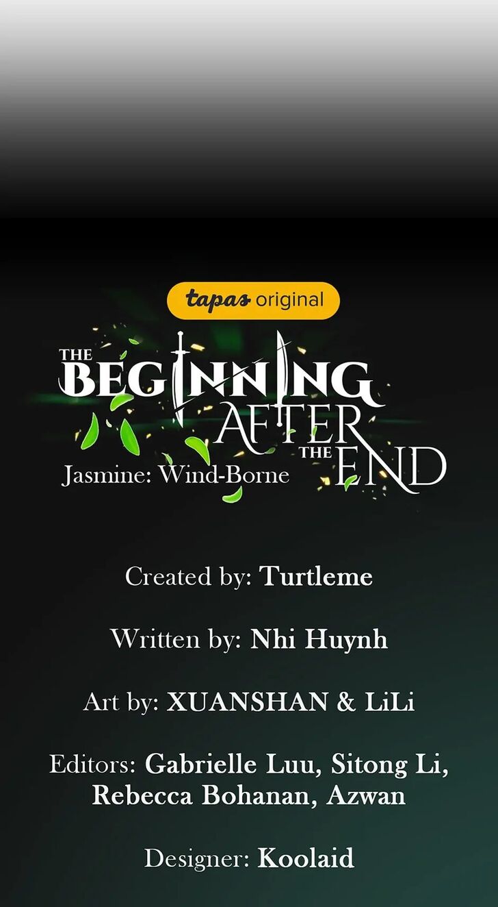 The Beginning After the End Chapter 175.9 page 26