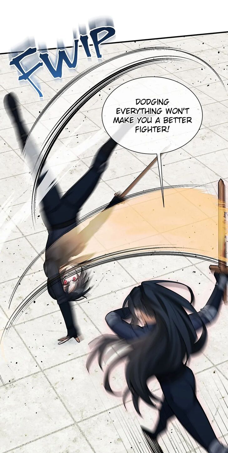 The Beginning After the End Chapter 175.9 page 29