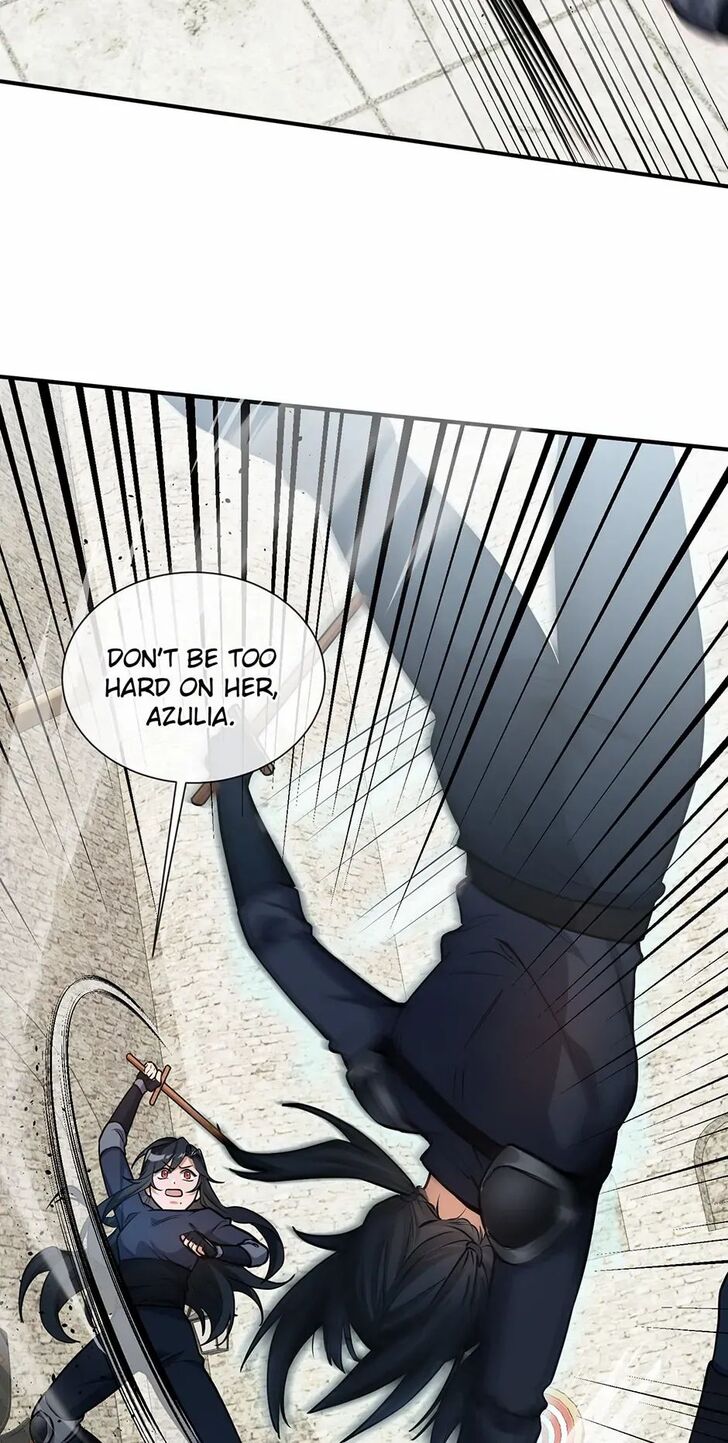 The Beginning After the End Chapter 175.9 page 30