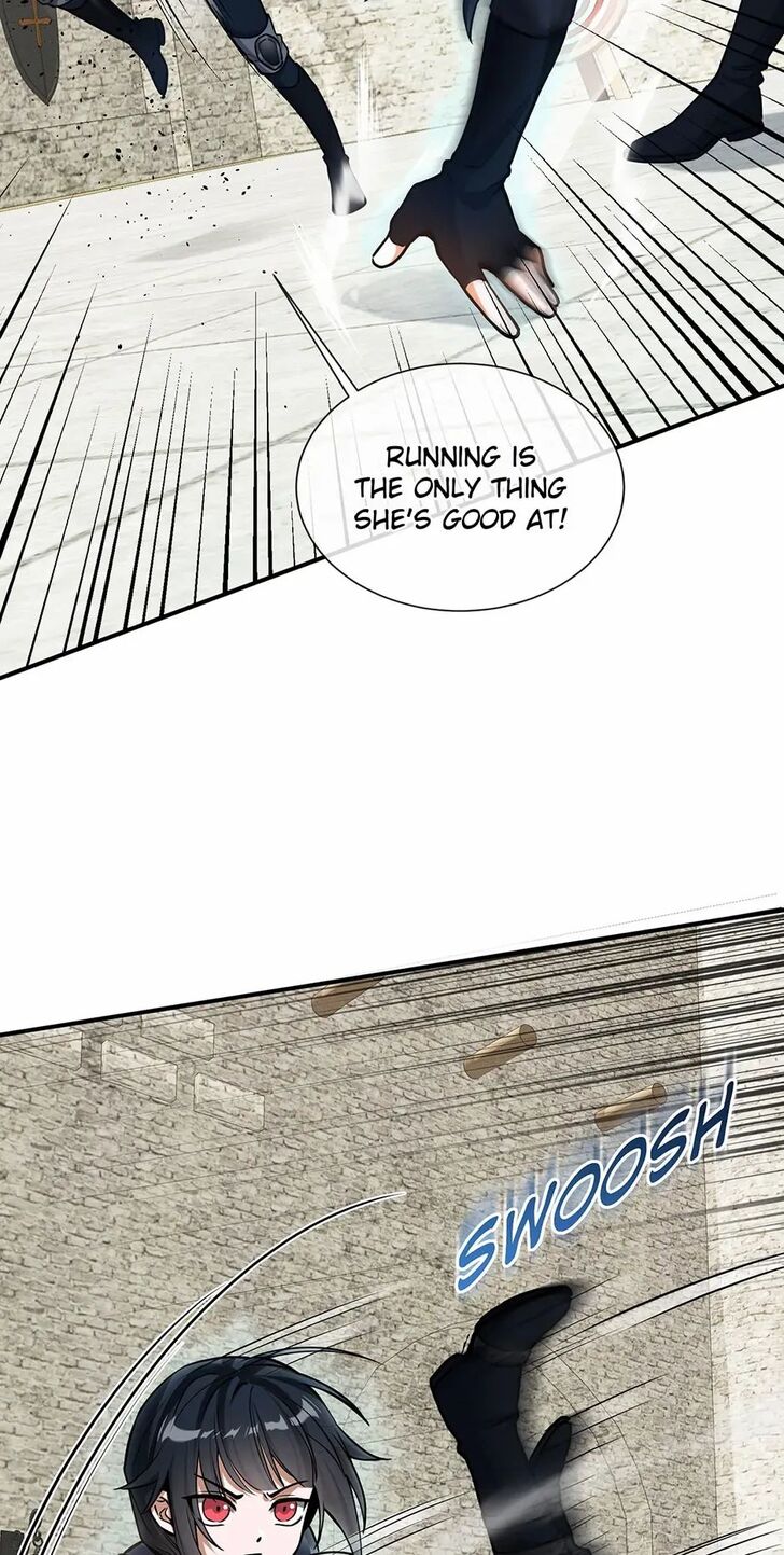The Beginning After the End Chapter 175.9 page 31