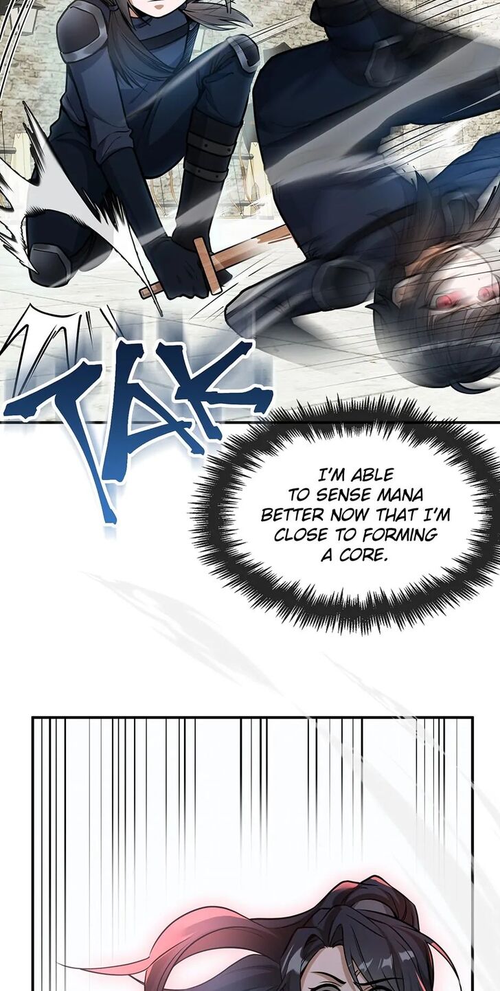 The Beginning After the End Chapter 175.9 page 32