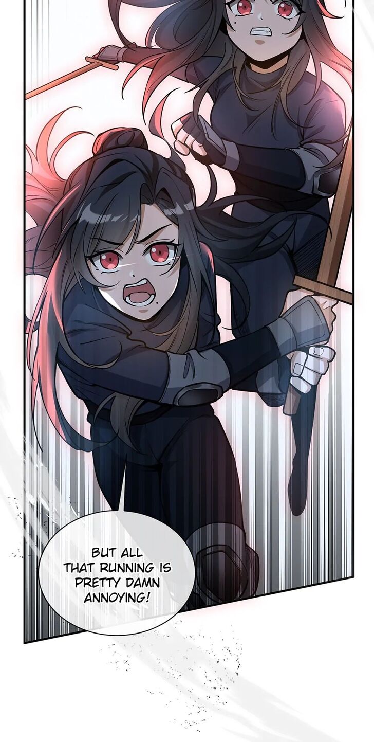 The Beginning After the End Chapter 175.9 page 33