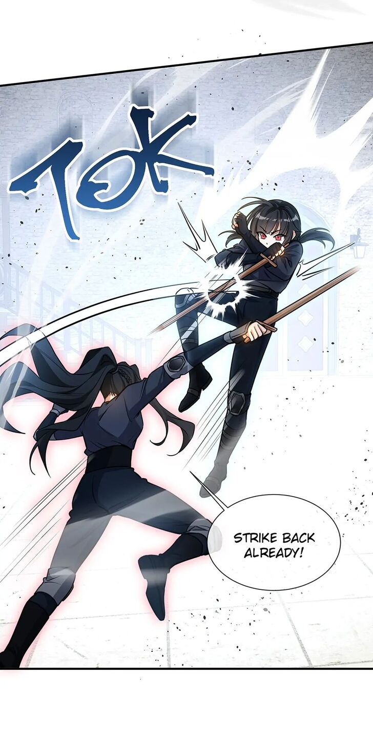 The Beginning After the End Chapter 175.9 page 34