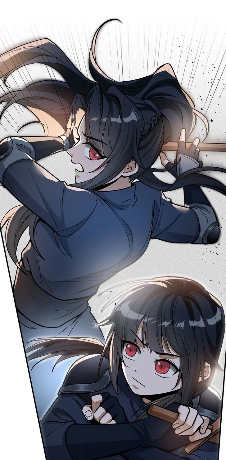 The Beginning After the End Chapter 175.9 page 35