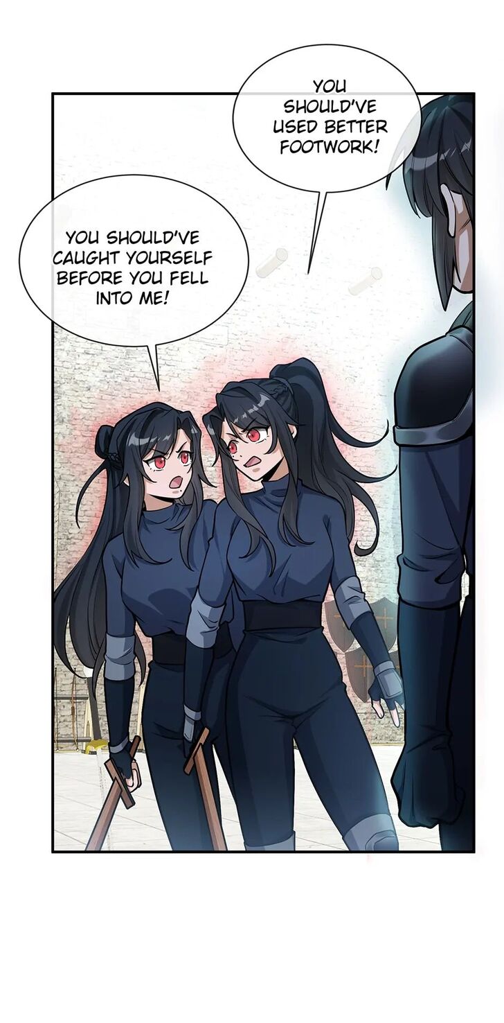 The Beginning After the End Chapter 175.9 page 39