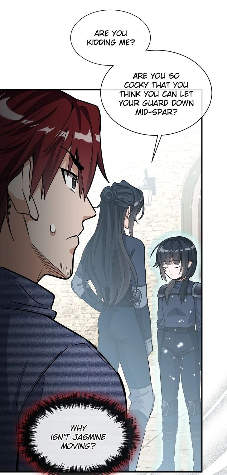The Beginning After the End Chapter 175.9 page 43