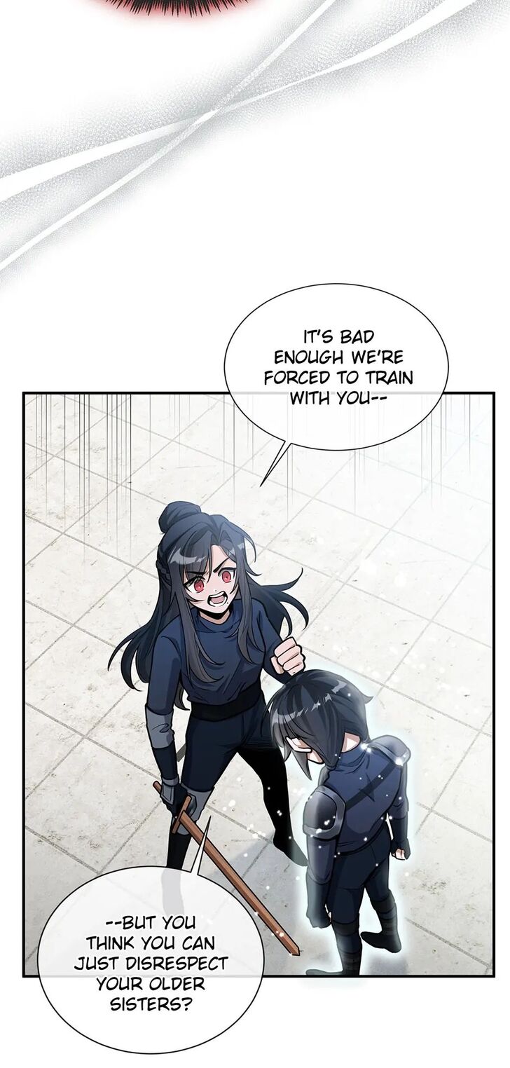 The Beginning After the End Chapter 175.9 page 44