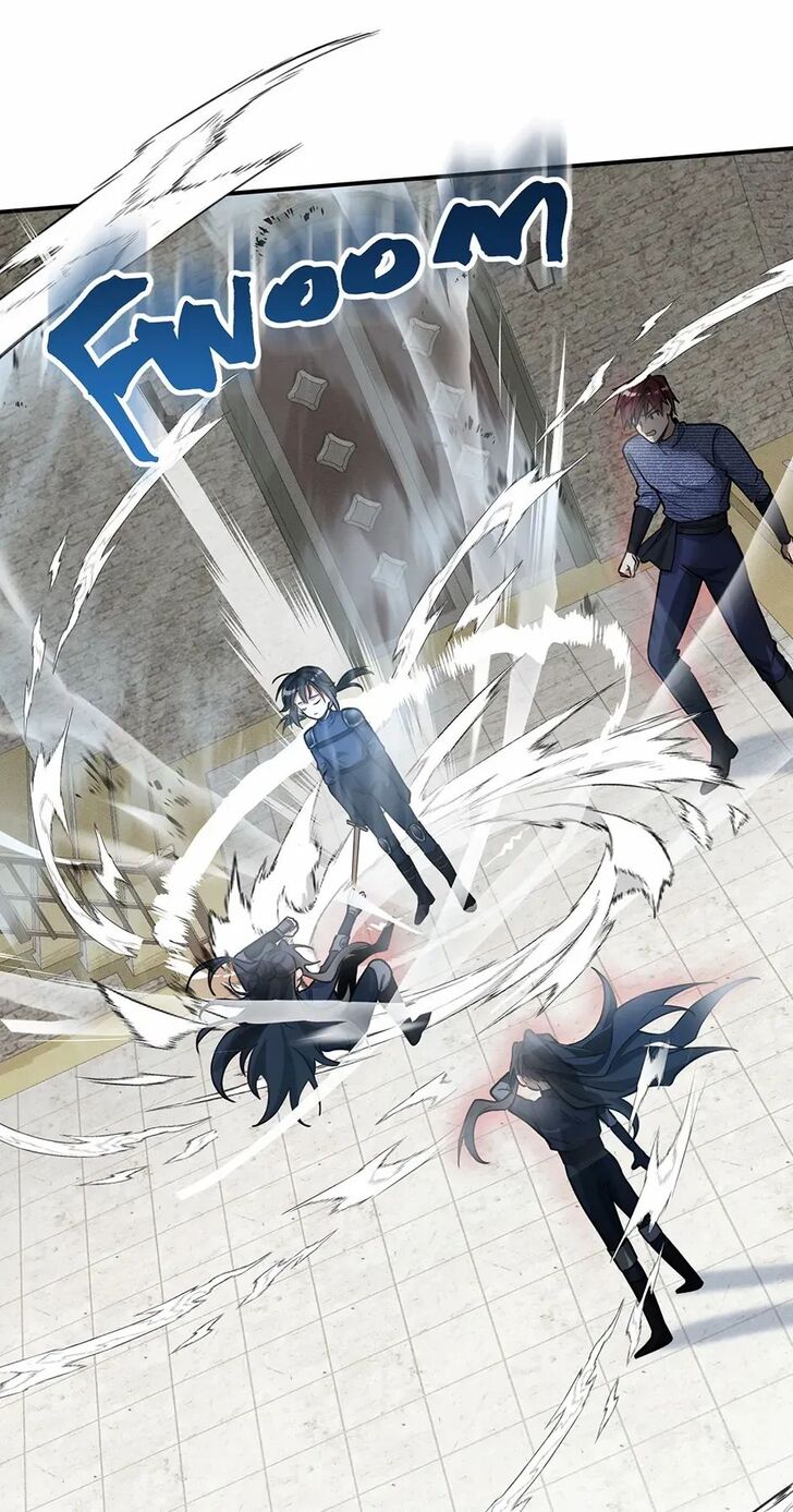The Beginning After the End Chapter 175.9 page 46