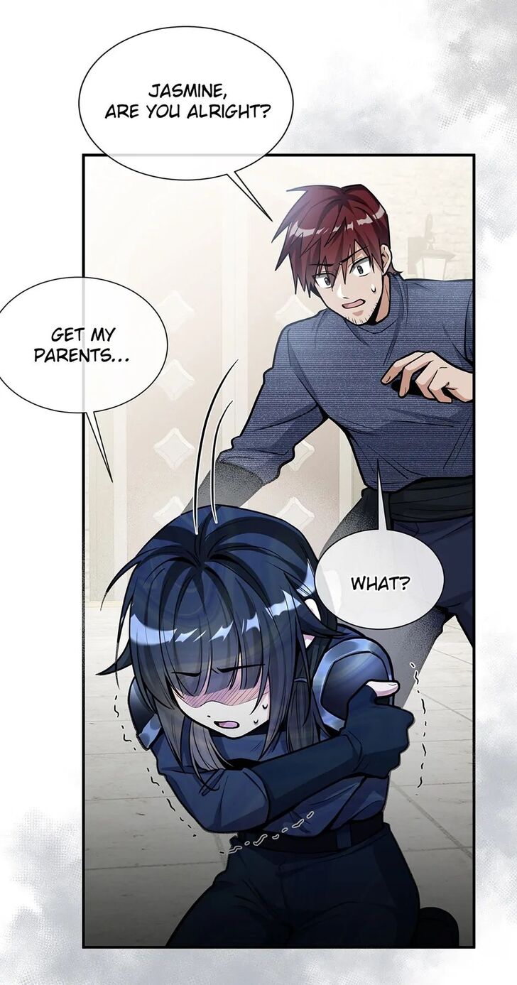 The Beginning After the End Chapter 175.9 page 50