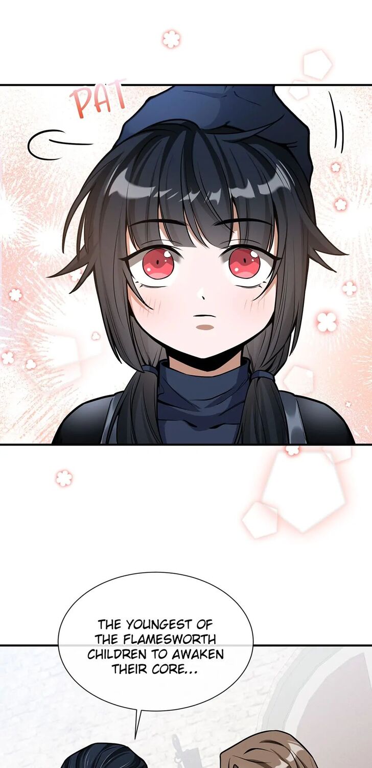 The Beginning After the End Chapter 175.9 page 53
